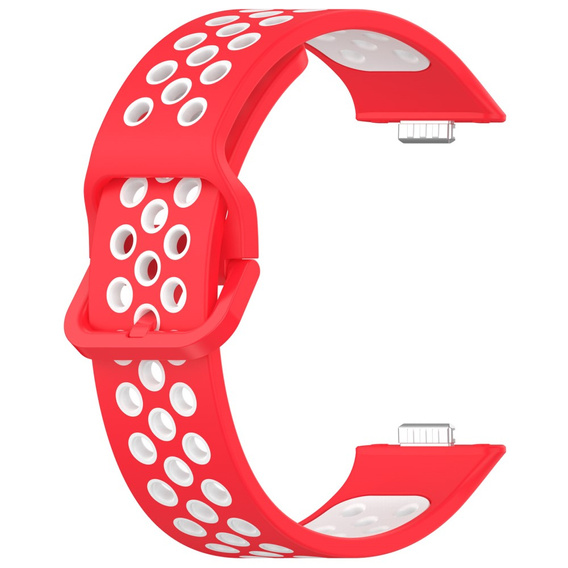 Λουράκι σιλικόνης για Huawei Watch Fit 4 / 4 Pro / 3