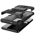 Θήκη για Samsung Galaxy A32 4G, Tire Armor, μαύρη