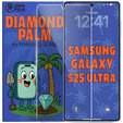 Γυαλί Diamond Palm για Samsung Galaxy S25 Ultra
