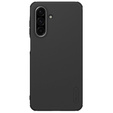 θήκη NILLKIN για Samsung Galaxy A26, Frosted Shield, για MagSafe, μαύρη