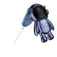 Θήκη για το Samsung Galaxy A15 4G / 5G, Glitter Astronaut, μπλε