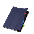 Θήκη για Xiaomi Pad 7 / 7 Pro, Smartcase, σκούρο μπλε