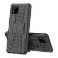 Θήκη για Realme C11 (2021), Tire Armor, μαύρη