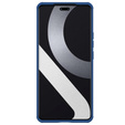 Θήκη για Xiaomi 13 Lite, θωρακισμένη Nillkin, CamShield Pro, μπλε