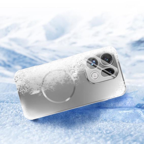 Θήκη MagSafe για Oppo Find X9