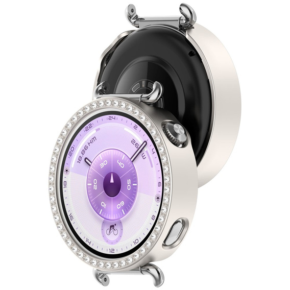 Προστατευτική θήκη για Huawei Watch GT 6 41 mm