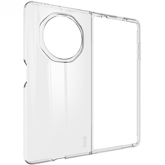 IMAK Θήκη για Honor Magic V3 5G, Crystal Case, διαφανής