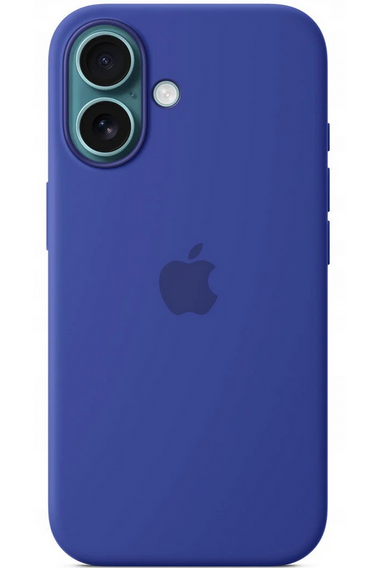 Γνήσια θήκη Apple με MagSafe για Apple iPhone 16