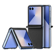 Θήκη Dux Ducis για Samsung Galaxy Z Flip7 5G, Bril, μαύρη