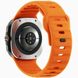 Λουράκι σιλικόνης για Samsung Galaxy Watch Ultra 47mm (2025 / 2024)