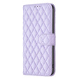 Θήκη με πτερύγιο για Samsung Galaxy S20 FE, Wallet, BINFEN COLOR, μωβ