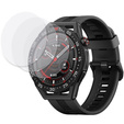 3x Φύλλο υδρογέλης ERBORD για Huawei Watch GT 3 SE