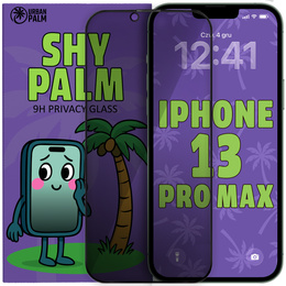 Γυαλί Shy Palm για iPhone 13 Pro Max