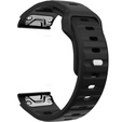 Λουράκι σιλικόνης QuickFit για Garmin Fenix 26mm