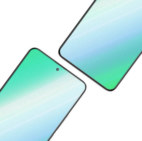 2x Μετριασμένο γυαλί για Motorola Moto E20/E30/E40, ERBORD 9H Hard Glass στην οθόνη