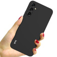 IMAK Θήκη για Samsung Galaxy A34 5G, UC-3 Series, μαύρη