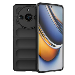 Θήκη για Realme 11 Pro / 11 Pro +, Gaming Shockproof, μαύρη