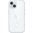 Apple Clear Case MagSafe για iPhone 15