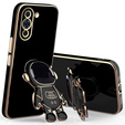 Θήκη για Huawei Nova 10 Pro, Astronaut, μαύρη