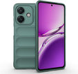 Θήκη για Oppo A40 / Oppo A40m, Gaming Shockproof, πράσινη
