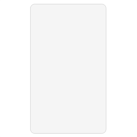 Γυαλί Hartowane για Lenovo Tab One