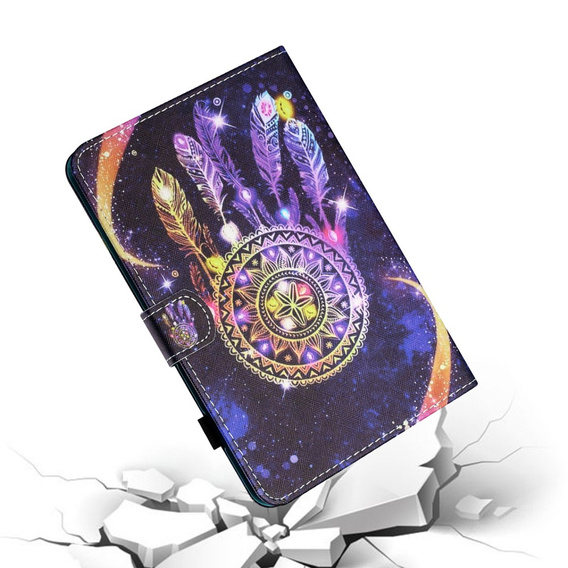 Θήκη για Samsung Galaxy Tab A8 10.5 2021 X200 X205, dreamcatcher