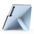 Θήκη για Xiaomi Redmi Pad SE 8.7", Origami, μπλε
