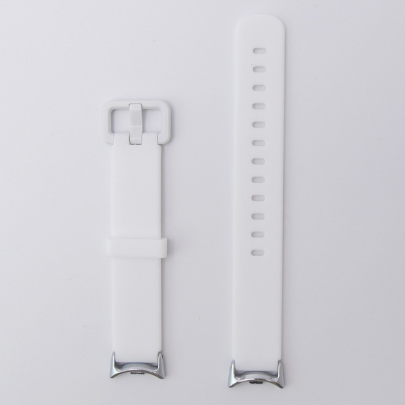 Λουράκι σιλικόνης για Xiaomi Smart Band 10 / 9 / 8