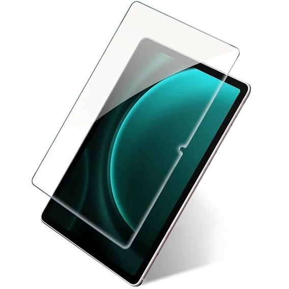 Μετριασμένο γυαλί για Samsung Galaxy Tab S9 FE / S10 FE