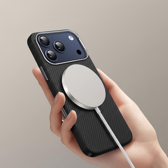 Θήκη SULADA με MagSafe για iPhone 17 Pro Max