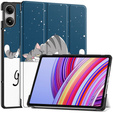Θήκη για Xiaomi Redmi Pad Pro / Xiaomi Poco Pad, Smartcase, cat