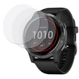 3x Φύλλο υδρογέλης ERBORD για Garmin Vivoactive 4