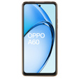 Θήκη για Oppo A60, Astronaut, μαύρη