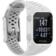 Λουράκι σιλικόνης για το Polar M400/M430, λευκή