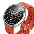 2x υβριδικό γυαλί ERBORD για Amazfit Active 2