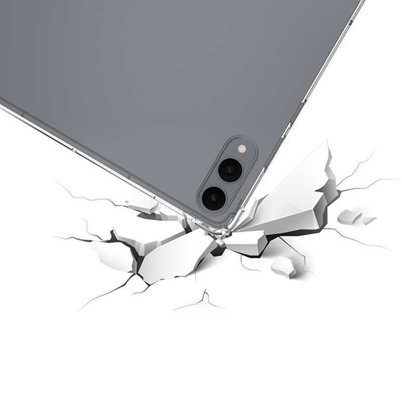 Σιλικόνη θήκη για tablet Samsung Galaxy Tab S11 Ultra