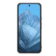 Θήκη για Google Pixel 9/9 Pro, θωρακισμένη Nillkin, CamShield Pro, μαύρη