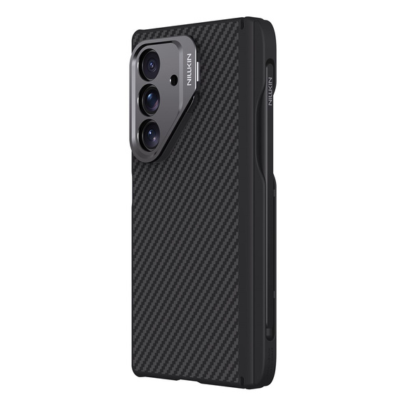 Θωρακισμένη θήκη Nillkin με γραφίδα, για MagSafe για Samsung Galaxy Z Fold7 5G