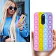 Θήκη Push Bubble Pop It για το Xiaomi Redmi 8/8A