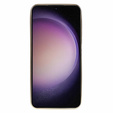 Θήκη για Samsung Galaxy S23 FE, Glamour CamShield, μαύρη