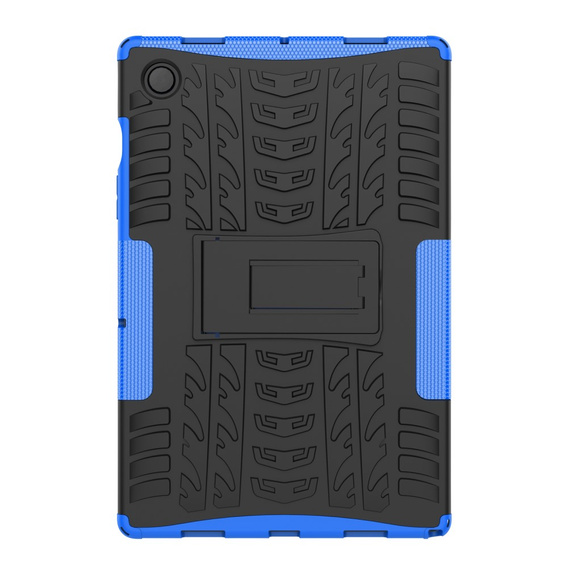 Θήκη για Samsung Galaxy Tab A8 10.5, Tire Armor, μπλε