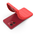 Θήκη για Motorola Moto G84 5G, Gaming Shockproof, κόκκινη