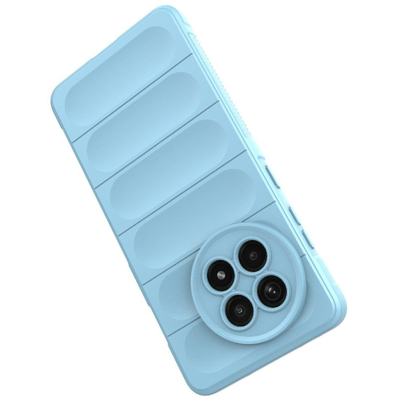 Θήκη για OnePlus 13R, Gaming Shockproof, μπλε