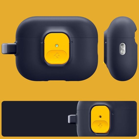 Θήκη Spigen Nano Pop για Apple AirPods Pro 3