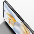 MOFI Slim Θήκη για Honor 90, μαύρη