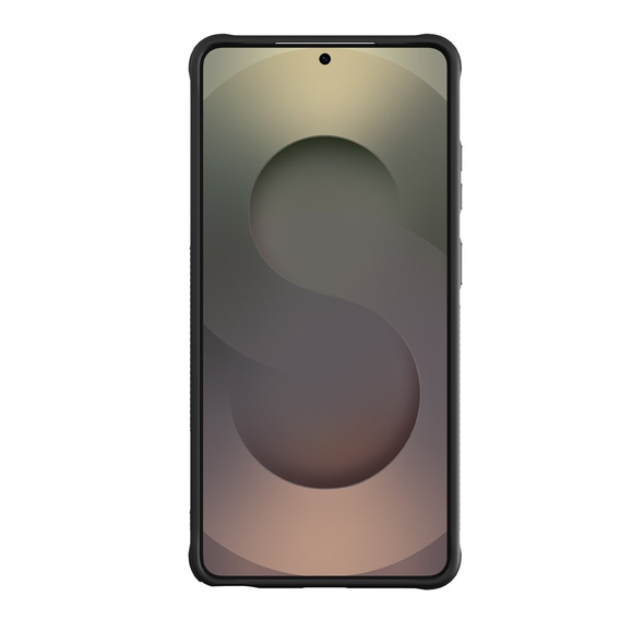 Θήκη Nillkin Carboprof MagSafe για Samsung Galaxy S26 Ultra, μαύρη