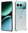 Θήκη για OnePlus Nord 4, Dropproof, διαφανής