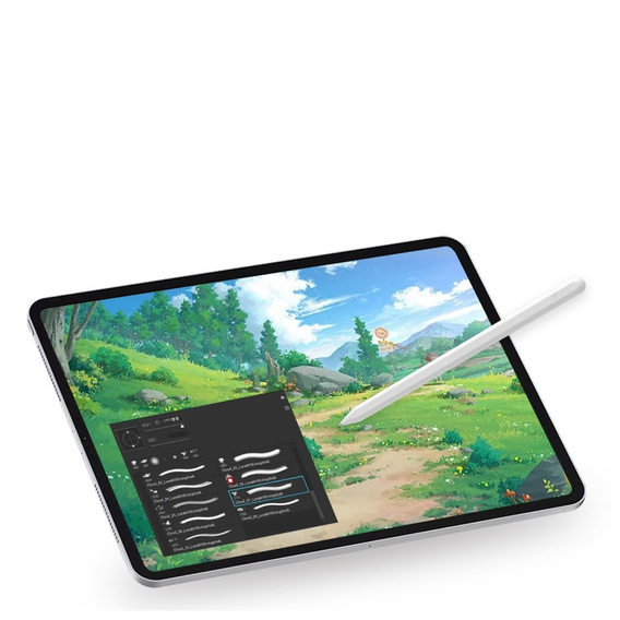 Μεμβράνη Paper Feel για Samsung Galaxy Tab A9, Προστατευτικό οθόνης