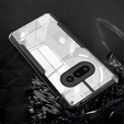 Θήκη για Nothing Phone 3A, AntiDrop Hybrid, μαύρη