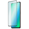 2x Μετριασμένο γυαλί για Xiaomi POCO X6 Pro 5G, ERBORD 3D πλήρης οθόνη